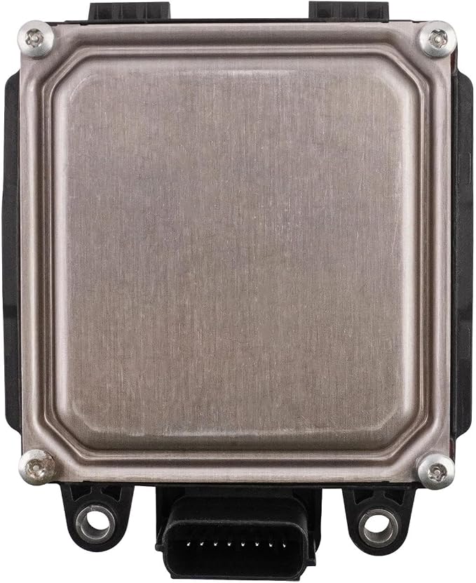 Rear Blind Spot Sensor Radar Module Compatible with Ford Ranger Transit-150/250/350 Replaces KB3T-14C689-CC KB3Z-14C689-B