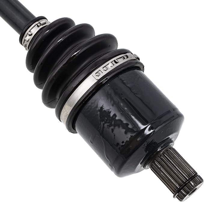 NICHE Front CV Axle Half Drive Shaft for Polaris Sportsman X2 Touring 500 800 400 700 450 1332881 1332656 1332501