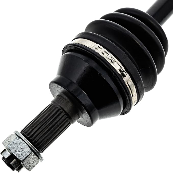 NICHE Front CV Axle Half Drive Shaft for Polaris General XP 4 1000 1334269 UTV