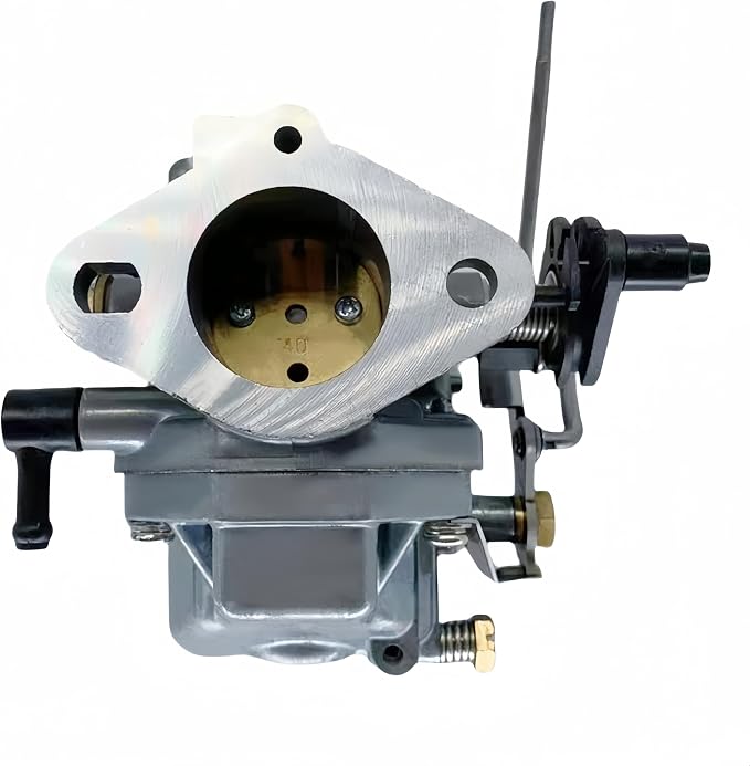 13200-964J0-000 Carburetor Assy For Suzuki Outboard Engine Motor DT30 E13 E40 25HP 30HP 2-Stroke