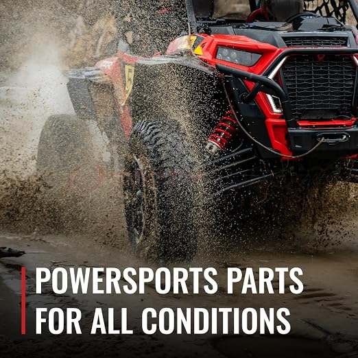 Dayco HP Drive Belt for Polaris XLT 1993-1997 | Engineered for OE-quality power transfer and dependable ATV/UTV performance, with a durable build for long service life.