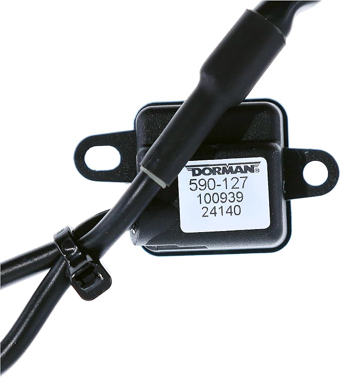 Dorman 590-127 Rear Park Assist Camera Compatible with Select Toyota Models