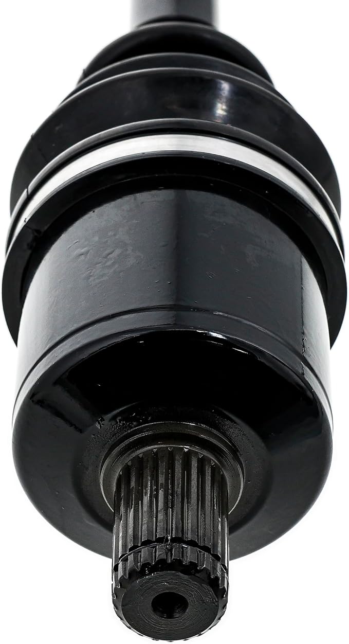 NICHE Front CV Axle Half Drive Shaft for Polaris Ranger XP 1000 900 Crew 1333565