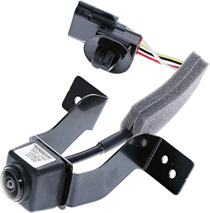 Dorman 590-044 Front Park Assist Camera Compatible with Select Nissan Models