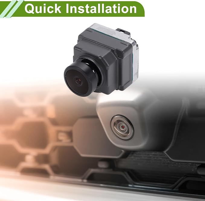 Car Park Assist Camera Rear View Backup Reverse Camera for Land Rover Range Rover Evoque L538 2012-2016 No.LR095387/LR078535/LR070714/GJ32-19G590-BC