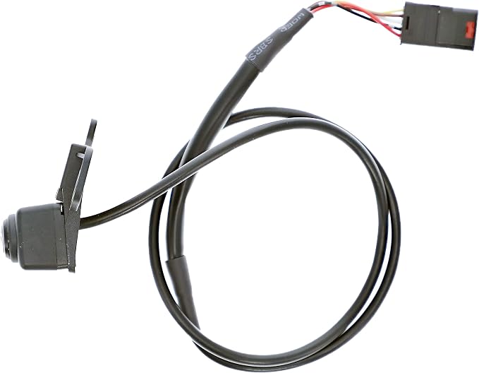 Dorman 592-285 Front Park Assist Camera Compatible with Select Chevrolet Models