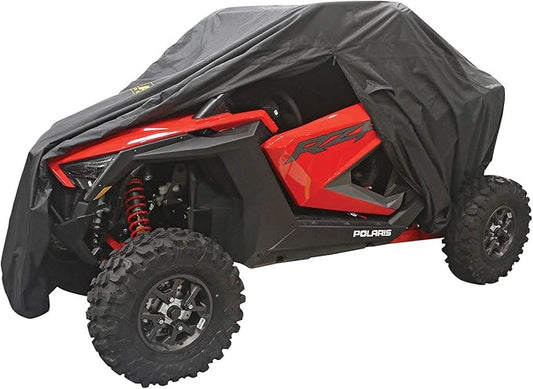 Defender Extreme Pro UTV Cover; Waterproof; UltraMax Fabric 2 Seater (DEX-UTVS-2PRO)