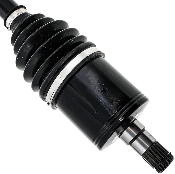NICHE Front Right CV Axle Half Drive Shaft for Can-Am Maverick Sport 1000 Max Commander 1000R 705402030