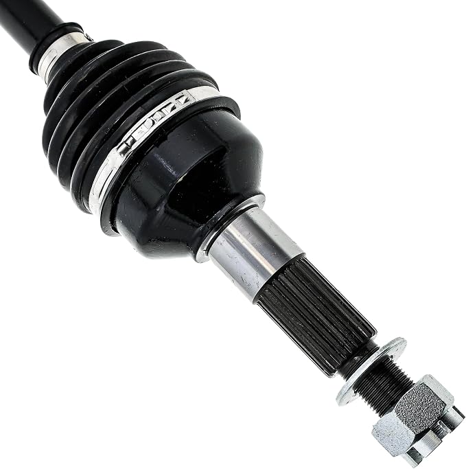 NICHE Rear Left CV Axle Drive Shaft for CF Moto 9DS3-280100-6000 2020-2022 | For CF Moto, Fits CF-Moto 2020-2022 Cforce 600, 2020-2022 Cforce 600 Touring, Replaces 9DS3-280100-6000, 2020-2022