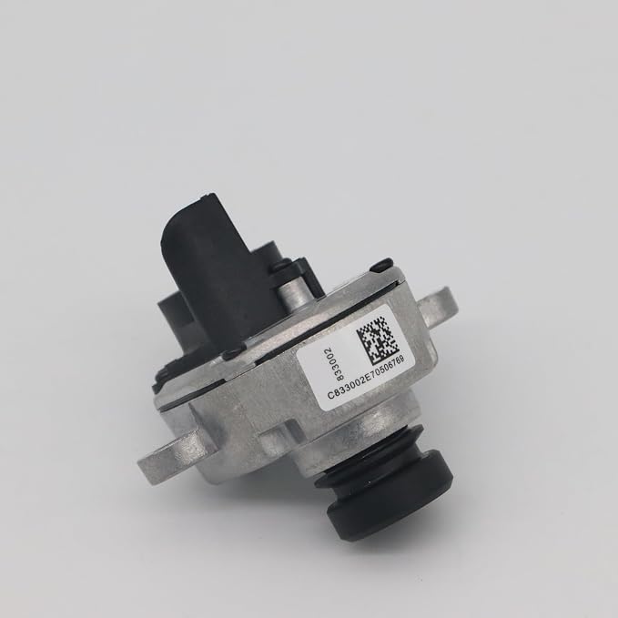 Front Bumper Side View Camera Compatible with X5 E70 X6 E71 F01 F02 F06 F07 F10 F11 F12 F13 F30 Front Parking Camera (Right 66539240352‑02)