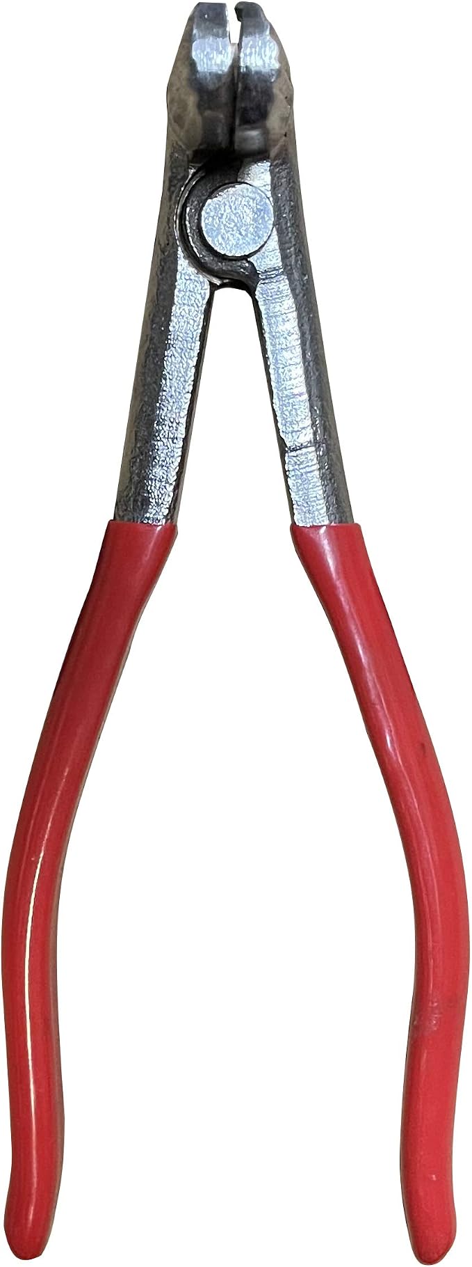 Steel 00255 Battery Terminal & Connector Spreader Plier & Cleaner Tool - Made in USA