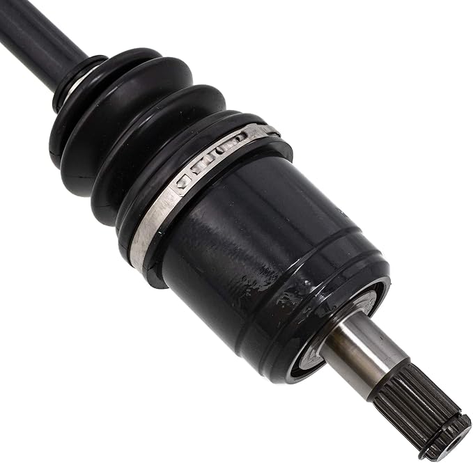 NICHE Front Left CV Axle Drive Shaft for Honda FourTrax Rincon 650 Foreman Rubicon 500 44350-HN8-003 42350-HN2-003 2001-2004