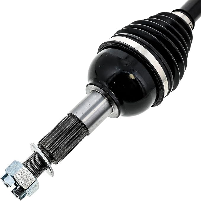NICHE Rear CV Axle Drive Shaft for CFMoto Cforce 1000 800 XC 9AY0-280300-00001