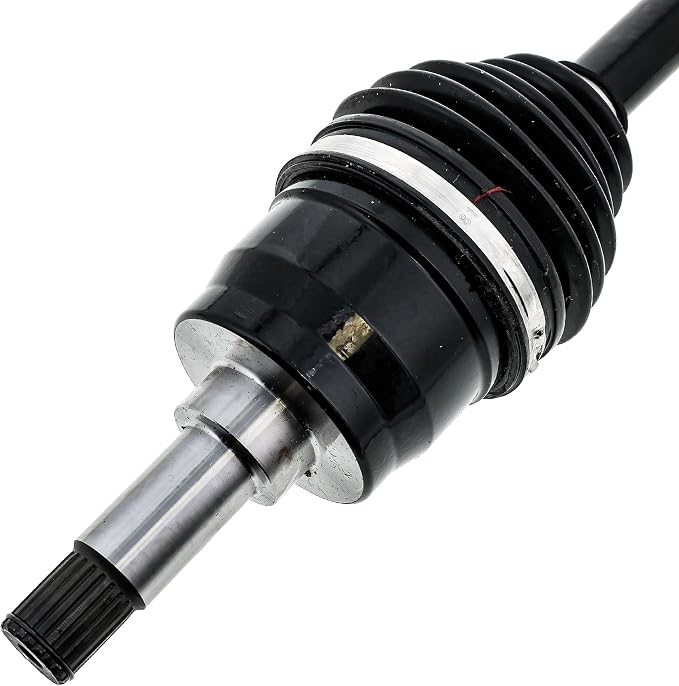 NICHE Rear Left CV Axle Drive Shaft for CFMoto Cforce 500 S 400 9DQV-280100-3000-M1