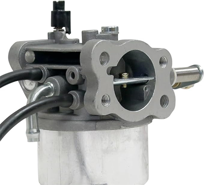Red Hawk CARB-016A Carburetor Compatible With/Replacement For E-Z-GO 350cc engine 72558G01, 72558G02, 72558G03, 72558G05, 72840G02 Golf Carts