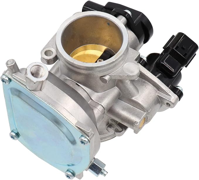 Polaris 1204195 New Throttle Body for Polaris Sportsman Ranger RZR RGR 800 4X4 6X6 800 EFI EPS XP 2011-2014 R11 R12 R13 R14 R16 RAA76AA R17 RAA76NA Z14 R11TH76 TY76 7EAW 7EAU RZR