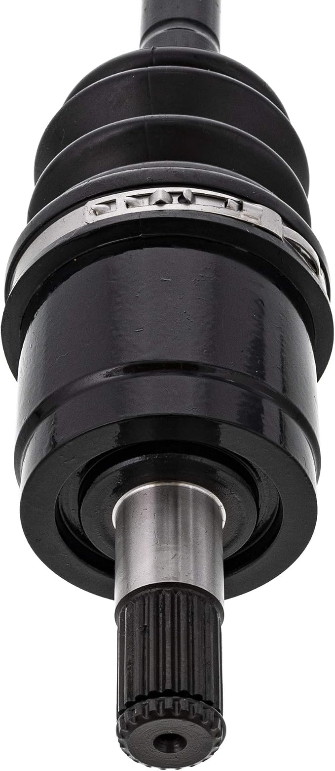 NICHE Front CV Axle Drive Shaft for Honda Rancher 420 44350-HP7-A31 44250-HP5-601 44250-HP7-A31 44220-HP5-601 (2007-2014)