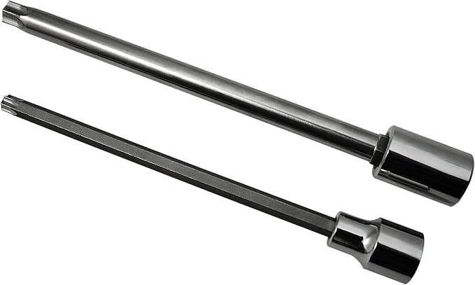 CTA Tools 9245 Headbolt Socket Set (2-Piece) - Compatible with BMW