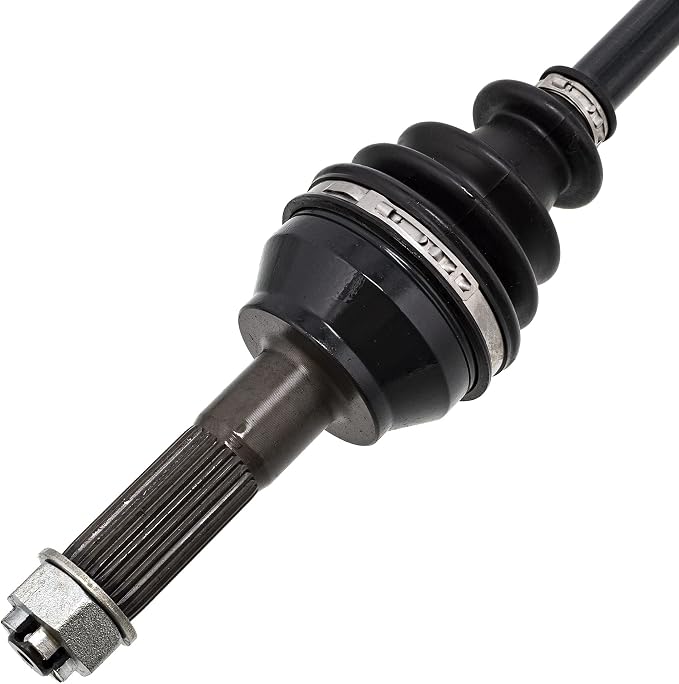 NICHE Rear CV Axle Half Drive Shaft for Polaris RZR XP 4 900 1332960 1332826