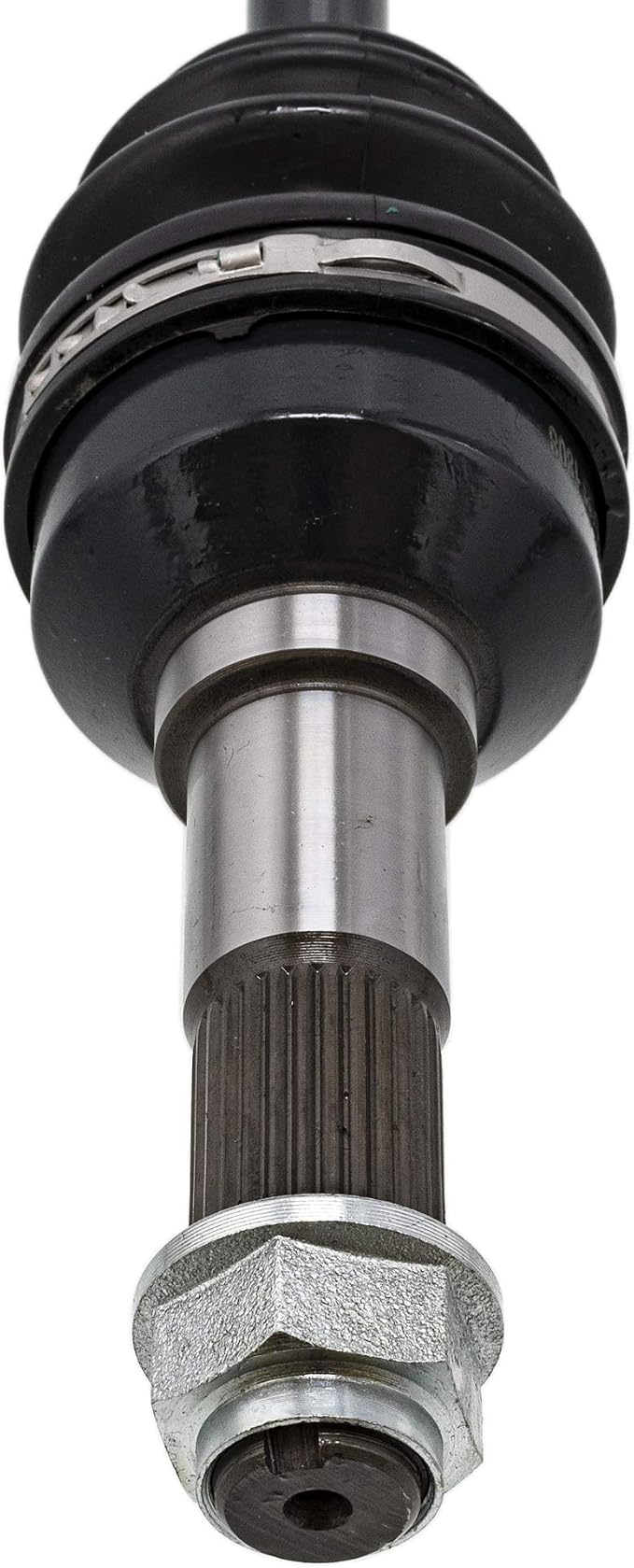 NICHE Rear Left CV Axle Drive Shaft for Yamaha Rhino 700 5B4-F531H-00 2008-2013