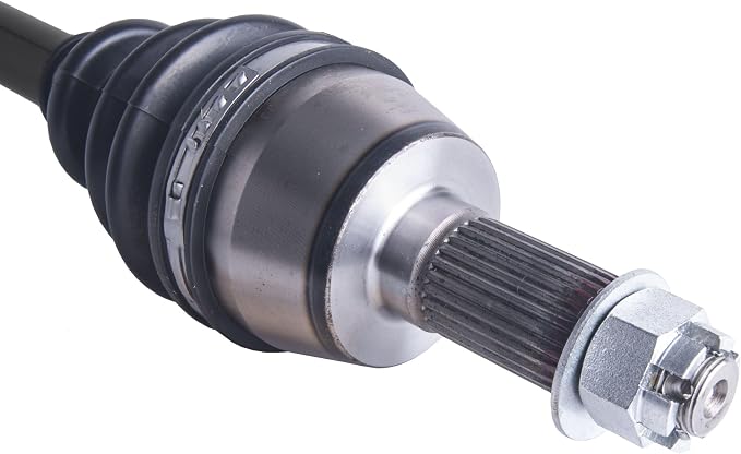 East Lake Axle front left or right cv axle for Polaris RZR 50" 570/800/900 | 2008 - 2023