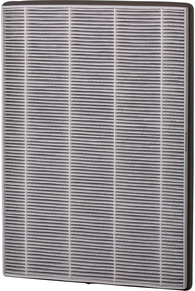 PureFlow HEPA Cabin Air Filter PC99878HX | Fits 2023-2025 Mercedes-Benz EQE 350 SUV, 2022-2025 EQS 450+, 2023-2025 EQE 350+, EQS 580 SUV, 2022-2025 EQS 580, 2023-2025 EQS 450+ SUV, Fresh Air