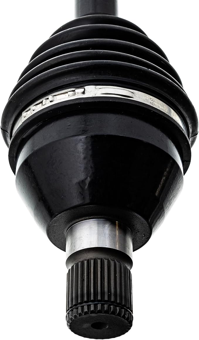 NICHE Rear CV Axle Drive Shaft for Can-Am Maverick X3 900 Max Turbo R RR 705502362