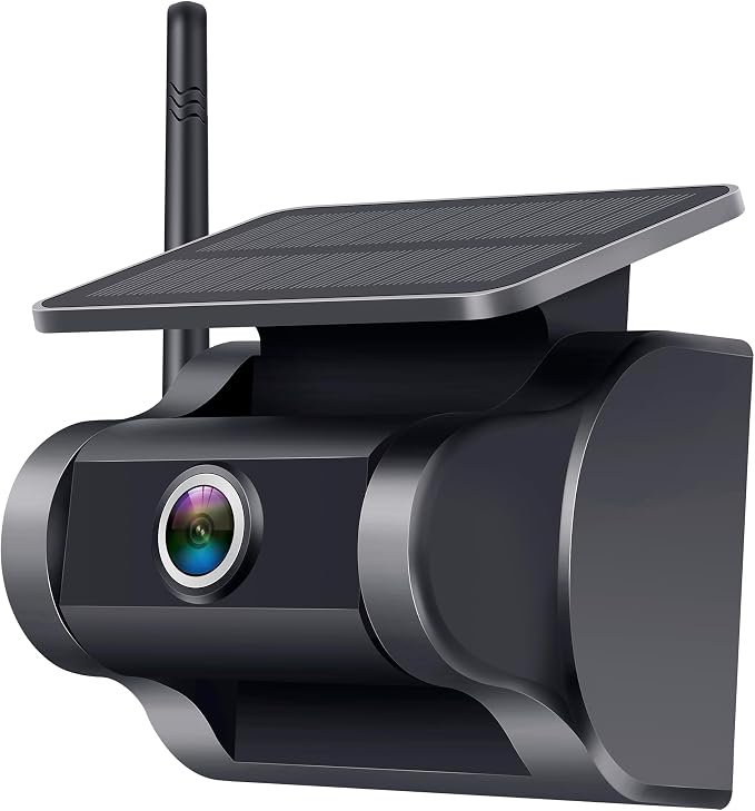 AMTIFO H45 RV Camera compatiable with A26
