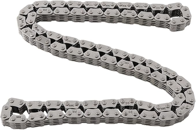 Hot Cams Cam Chain for Suzuki VL 800 C50 Volusia (01-09,11-12,14-15) VS 800 GL S50 Intruder (92,95-97,99-04,06-09) VZ 800 M50 Marauder (05,09) HC82RH2015128