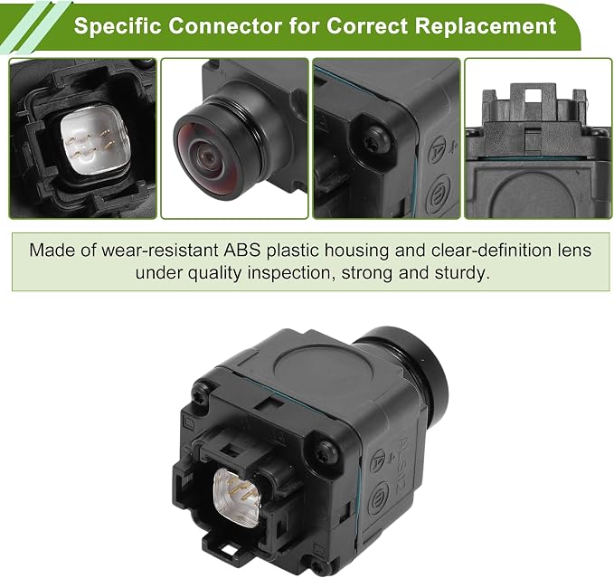 Car Park Assist Camera Surround View Camera for Land Rover Discovery IV 2012-2015 No.CPLA-19H422-AC/CPLA-19H422-BA/LR052029/LR041166/LR052028