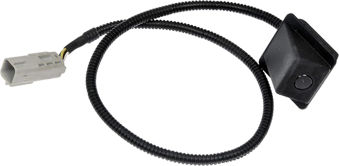 Dorman 590-091 Rear Park Assist Camera Compatible with Select Chevrolet Models