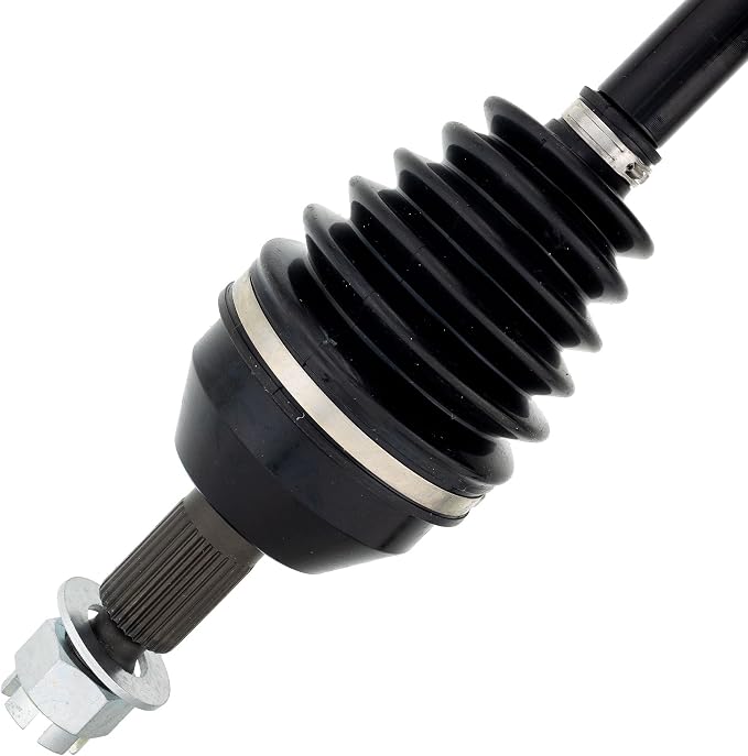 NICHE Rear Right CV Axle Drive Shaft for Honda Pioneer 1000 1000-5 SXS1000M3 SXS1000M5 44220-HL4-F41 44220-HL4-F42 42250-HL4-AQ1