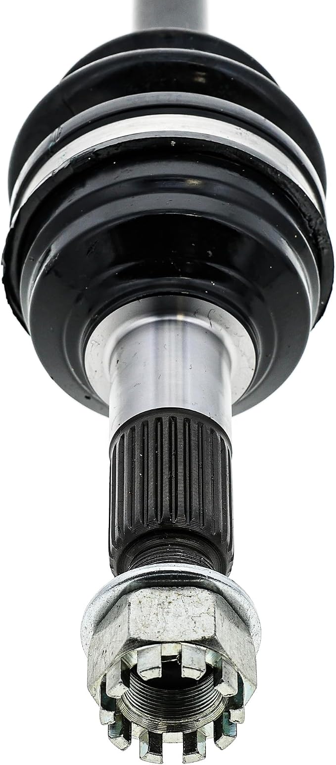 NICHE Front Right CV Axle Drive Shaft for Honda Rancher 420 TRX420FA5 TRX420FA6 44250-HR7-AK1 44220-HR3-HC1