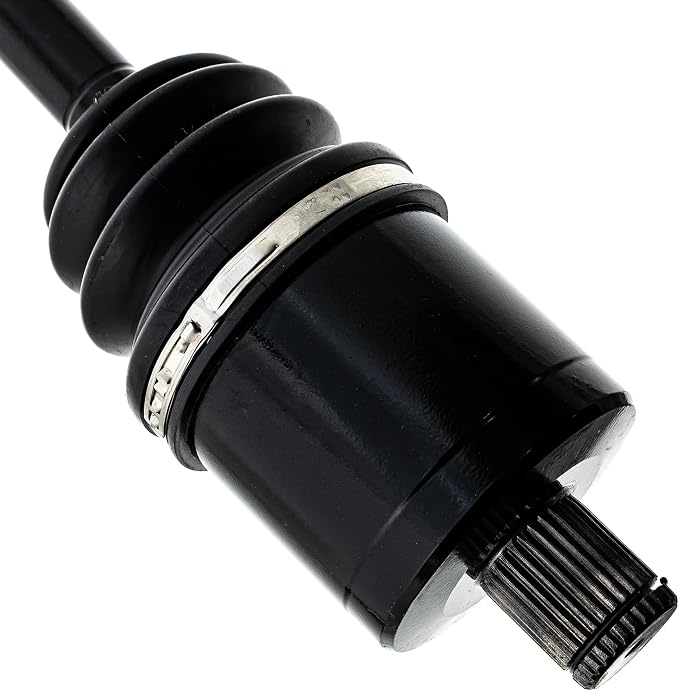NICHE Rear CV Axle Half Drive Shaft for Polaris RZR XP 4 Turbo S 1334060 2207753 2018-2019
