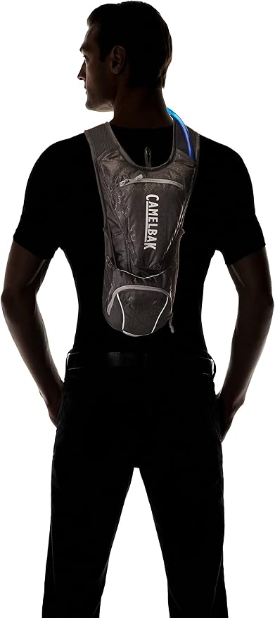 CamelBak Rogue Bike Hydration Pack 85oz, Lightweight Ventilated Design for Trail and Road Riding