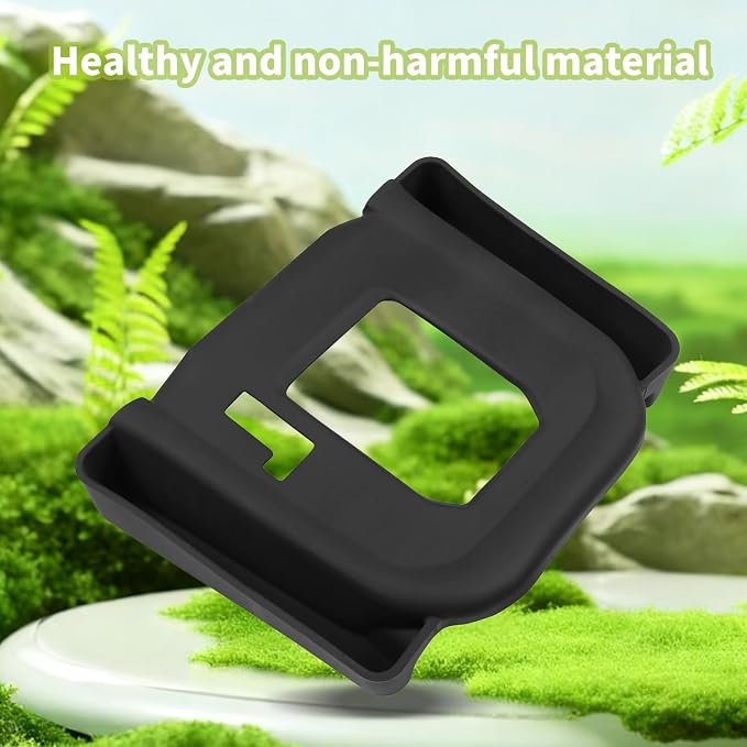 Central Control Silicone Gear Shift Panel Trim Cover for Forester 2025 (Base Premium Sport Wilderness Limited Touring) Gear Shift Control Anti-Scratch Panel Protective Cover