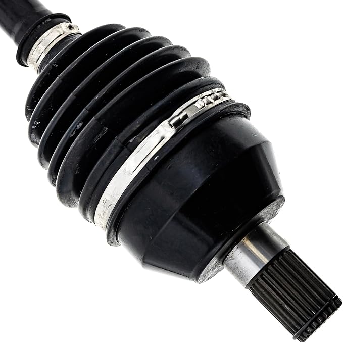 NICHE Front CV Axle Drive Shaft for Can-Am Maverick 1000R X3 R RR Turbo Max XRS XMR 705402048