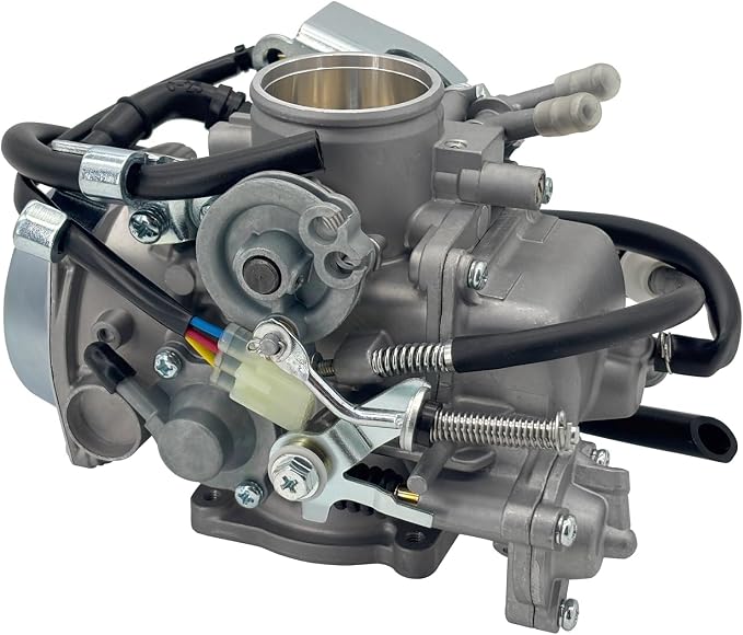 16100-MEA-901 Carburetor for Honda VTX1300C 2004-2009; VTX1300R 2005-2009; VTX1300S 2003 2004 2005 2006 2007; VTX1300T 2008-2009; 16100-MEA-A51 16100-MEA-671 16100-MEA-771 VTX 1300 VTX1300 A AC