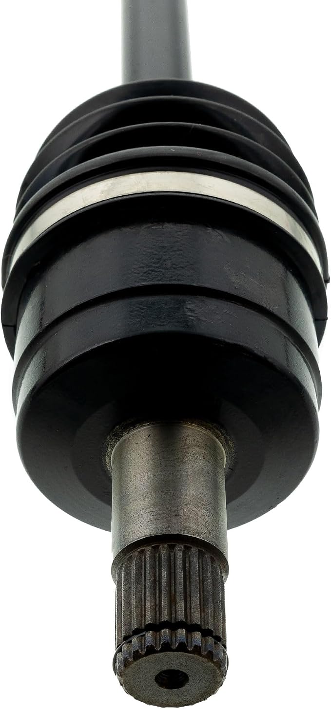 NICHE Front CV Axle Drive Shaft for CFMoto Zforce 950 HO EX 5BY0-270200