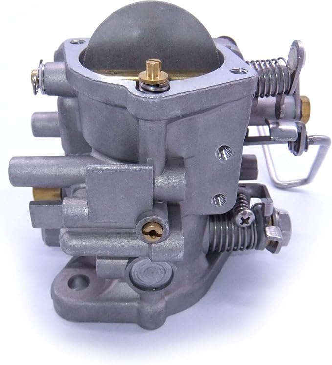 SouthMarine Boat Engine 13200-944J0-000 13200-944J0 13200-94400 13200-94401 13200-944A0 13200-944F0 13200-944H0 Carbs Carburetor Assy for Suzuki DT40 DT40W 40WR 40HP Outboard Motor