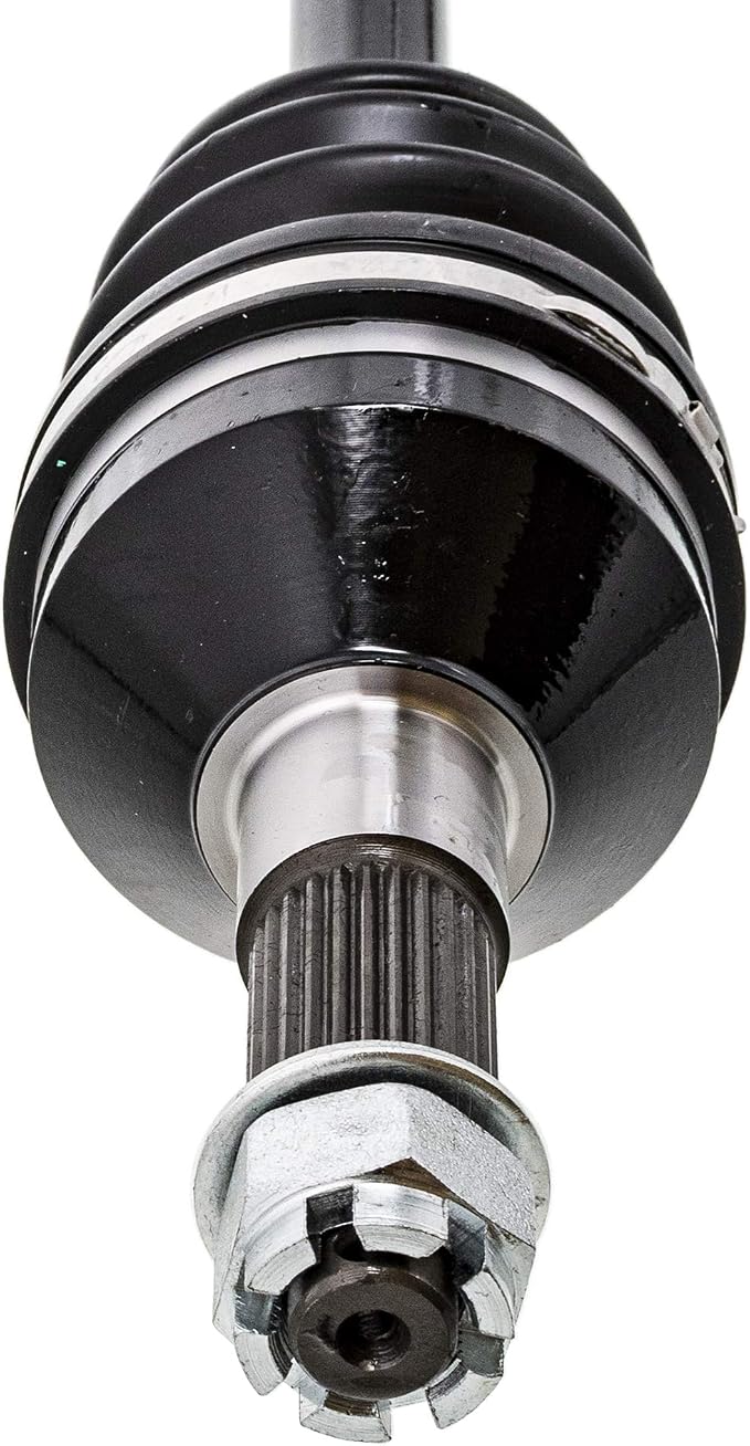 NICHE Front Right CV Axle Drive Shaft for Kawasaki Teryx 4 750 800 59266-0048 59266-0708