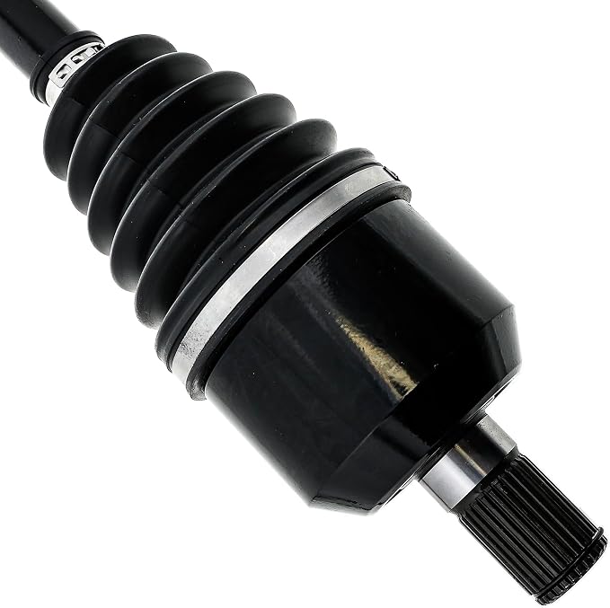 NICHE Rear CV Axle Drive Shaft for Honda Talon 1000R SXS1000S2R 42220-HL6-A02 42250-HL6-AB1