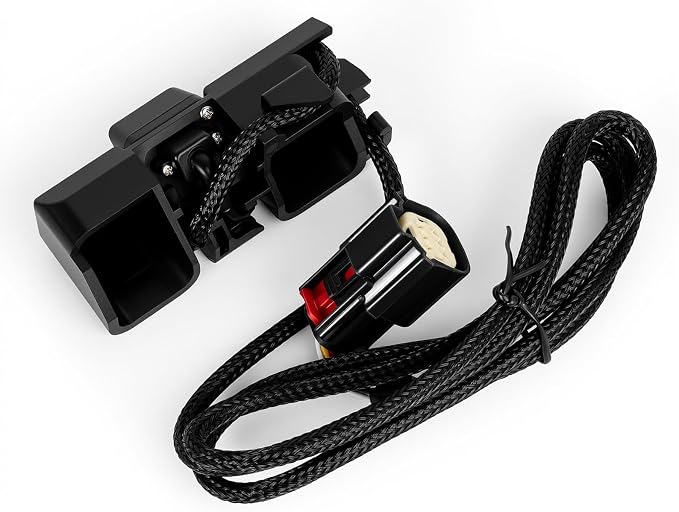 23306741 Park Assist PAS Camera Compatible with Chevrolet Silverado 1500 2014-2015,Silverado 3500 2015,Silverado 2500 2015,Cheyenne 2014-2015.Compatible with Gmc Sierra 1500 2014-2015