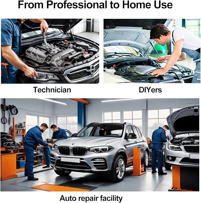 J2534 Reprogramming Tool for OEM Diagnostics and Programming, J2534 Pass Thru Device Fit for Toyota/Lexus/Scion Vehicles, Support D-PDU/CAN-FD/DoIP, Compatible with OE Software