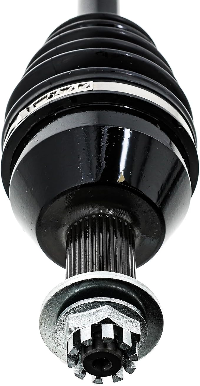 NICHE Front CV Axle Drive Shaft for Honda Talon 1000R SXS1000S2R 44220-HL6-A02 44250-HL6-AB1