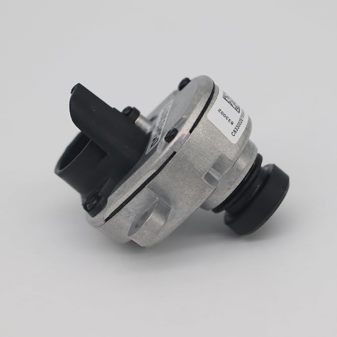 Front Bumper Side View Camera Compatible with X5 E70 X6 E71 F01 F02 F06 F07 F10 F11 F12 F13 F30 Front Parking Camera (Right 66539240352‑02)