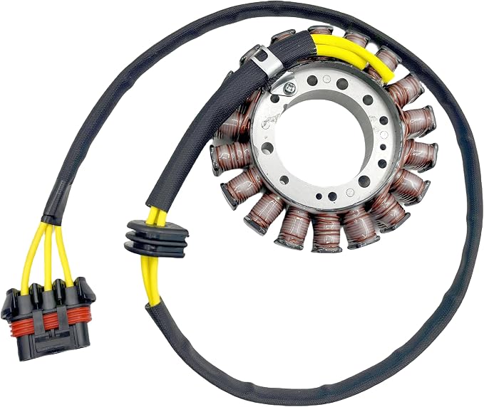 Stator Compatible with Polaris Ranger XP 1000 / Ranger Crew 1000 2018-2023 for 4018448 4017516