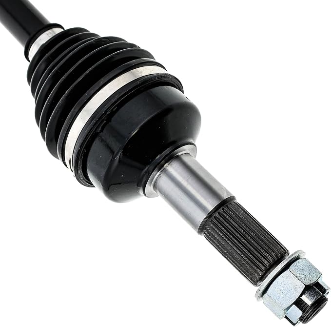 NICHE Rear Left CV Axle Drive Shaft for CFMoto Uforce 800 500 5UWB-280100 UTV