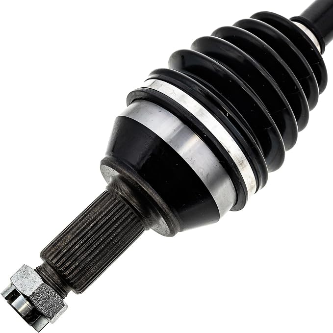 NICHE Rear CV Axle Drive Shaft for Yamaha Wolverine RMAX4 1000 YXF10 B4J-F531H-02-00
