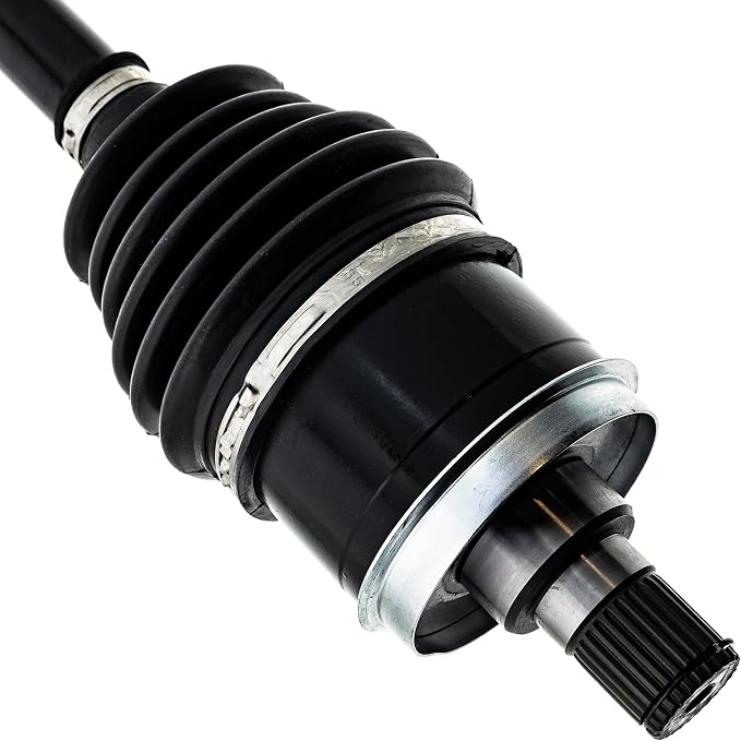 NICHE Front Left CV Axle Drive Shaft for Kawasaki Teryx KRX 1000 KRF1000 59266-0733 UTV